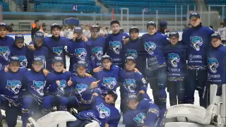 Скандал в “Барысе“: на детей нет денег при тратах в 50 миллиардов