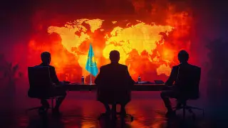 Вступление в ЕС и авиакатастрофа. Напряжение между Россией, Азербайджаном и Арменией нарастает?