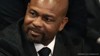 Легендарный Рой Джонс высказался о поединке с блогером