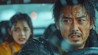 “Выглядел как псих“: о ночной погоне за похитителем девушки рассказала алматинка