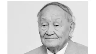 Президент выразил соболезнования семье абаеведа Мекемтаса Мырзахметулы