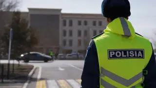 Сколько людей разыскали в Казахстане в 2024 году