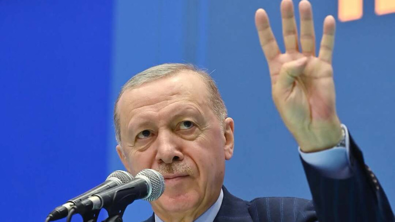 ©️ instagram/rterdogan