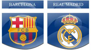 Первое Эль-Класико 2025 года - кто фаворит