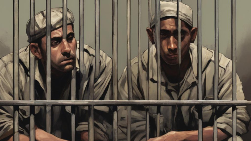 Изображение сгенерировано при помощи нейросетей