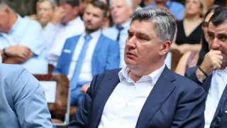 На выборах президента в Хорватии определился победитель