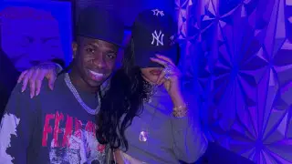 Самый дорогой футболист мира раскрыл свою новую девушку