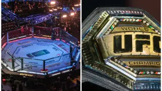 Казахстанский боец заподозрил чемпиона UFC в “гейских движениях“
