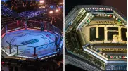 Казахстанский боец заподозрил чемпиона UFC в “гейских движениях“