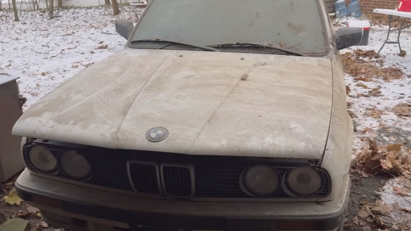 Кадры из видео