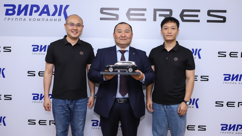 Фото: ГК "Вираж"