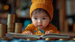 Накопительная программа “Келешек“ для детей: кто получит стартовый капитал, а кто нет