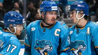 10-е поражение подряд: в “Барысе“ сделали заявление об участии в КХЛ