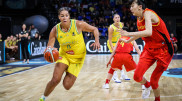 Баскетболистка нашла новый заработок: в 10 раз больше, чем в NBA
