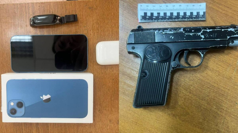 Фото: polisia.kz