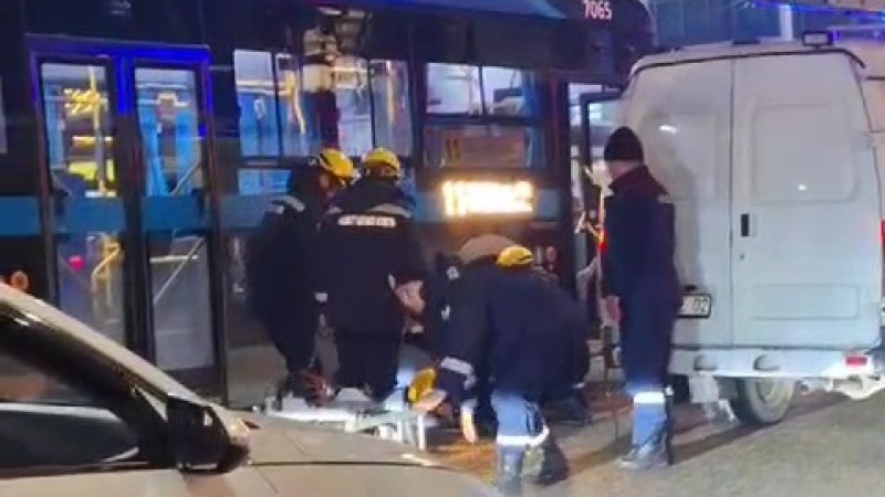 Кадр из видео