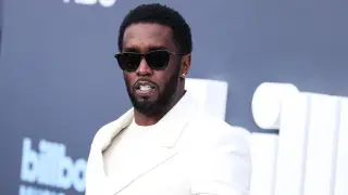 P.Diddy связан с пожарами в Лос-Анджелесе? Новая конспирологическая теория
