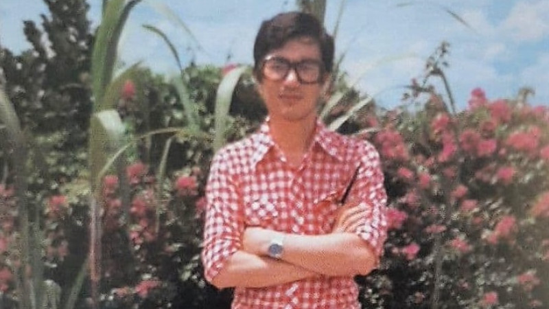 Касым-Жомарт Токаев