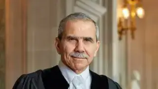 Главный судья МУС ООН назначен премьер-министром Ливана