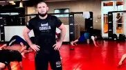 Хабиб высказался об уходе из UFC: боец перестанет тренировать