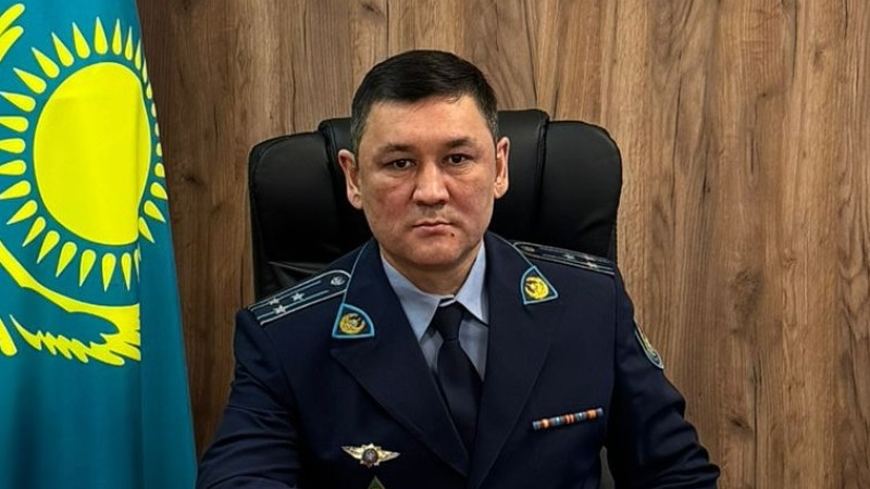 Фото: instagram.com/talgar_police