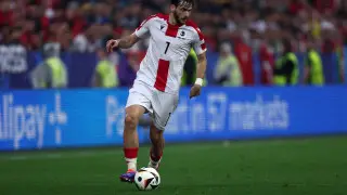 Грузинская сенсация Евро-2024 перейдет в ПСЖ