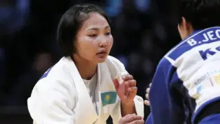 Казахстанская чемпионка отказывается от гражданства: реакция министра