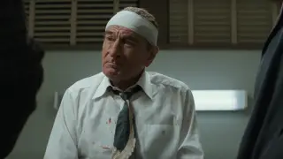 “Роберт Де Ниро против Роберта Де Ниро“: актер сыграл две главные роли в одном фильме