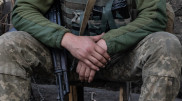 Вступившему в ЧВК казахстанцу вынесли приговор