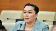 Депутат Мажилиса Гаухар Танашева утратила полномочия