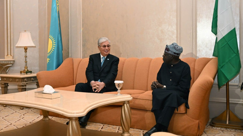 Фото пресс-службы Акорды