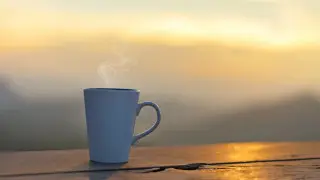 Японские ученые назвали напиток, который может защитить мозг от возрастных изменений