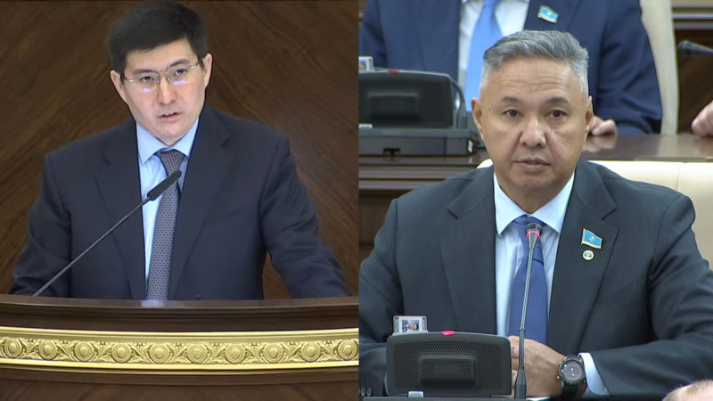 Кадры из видео