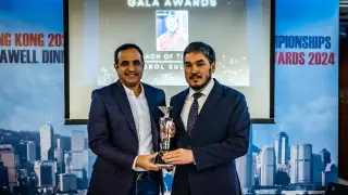 Лучший тренер мира возглавит сборную Казахстана