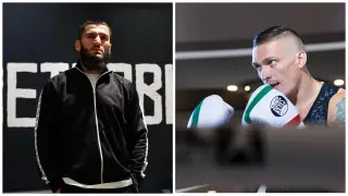 Абсолютный чемпион мира высказался о бое против Александра Усика