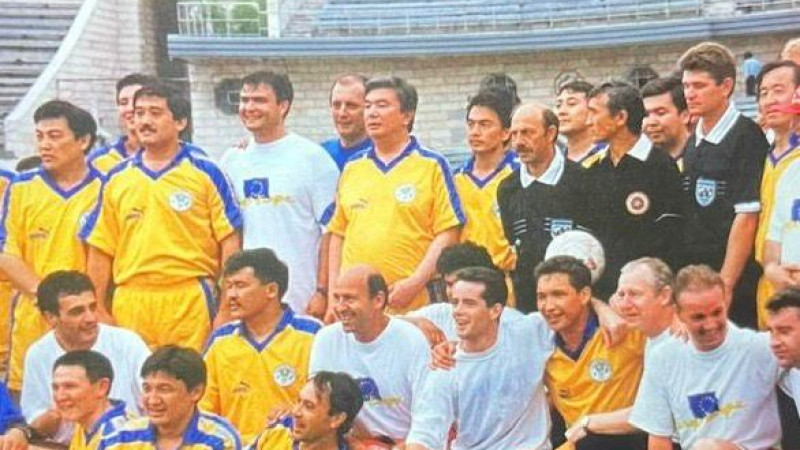 Фото предоставила читательница Tengrinews.kz