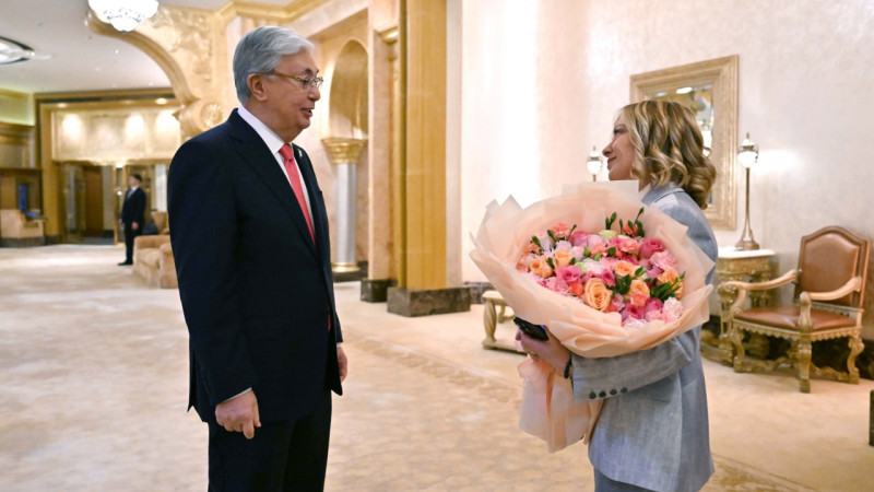 Фото пресс-службы Акорды