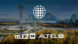 Завершение сделки: Power International Holding приобрел Tele2/Altel