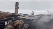 Потерявшей детей при пожаре казахстанке дали 5 лет