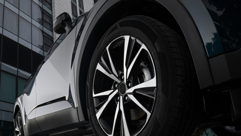 Диски / Фото:depositphotos.com