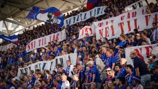 Норвежские футбольные клубы выступили за отмену VAR