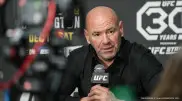 Глава UFC высказался о снятии Хабиба с рейса