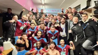 Семикратный чемпион Франции вылетел из Кубка страны от любительского клуба