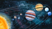 Парад планет 2025: даты и особенности