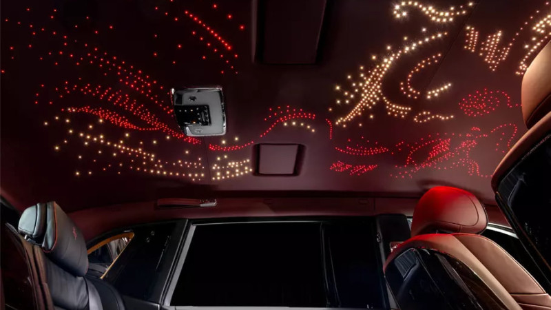 Фото: Rolls-Royce