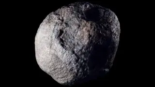 Астероид с ценой в 19 нулей: что известно о загадочной Психее и почему она так дорога