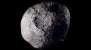Астероид с ценой в 19 нулей: что известно о загадочной Психее и почему она так дорога