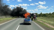 Три человека погибли в жутком ДТП в ЗКО: суд оправдал обвиняемого
