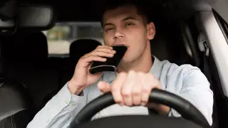 Карагандинцу ужесточили наказание за пьяное вождение