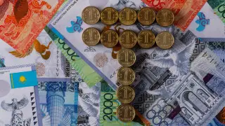 Нацбанк Казахстана заявил о признаках перегрева экономики